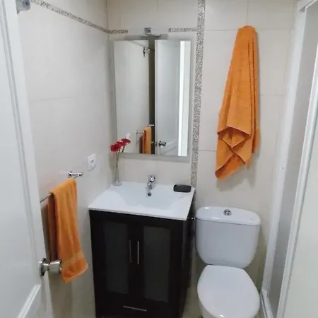 Montesol Gran Canaria Appartement
