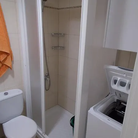 Apartment Montesol Gran Canaria *