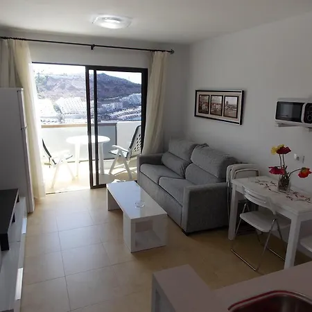Montesol Gran Canaria
