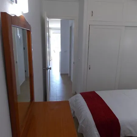 Montesol Gran Canaria Appartement *
