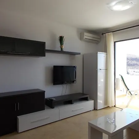 Apartment Montesol Gran Canaria Puerto Rico (Gran Canaria)