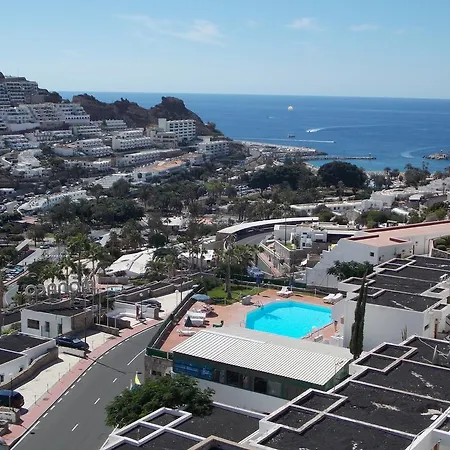 Montesol Gran Canaria Puerto Rico (Gran Canaria)