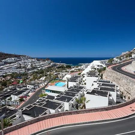 Appartement Montesol Gran Canaria