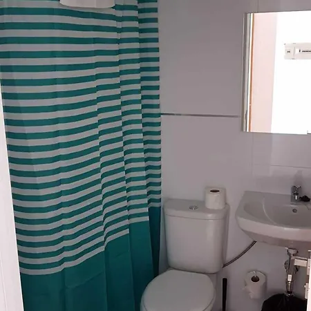 Apartment Montesol Gran Canaria *