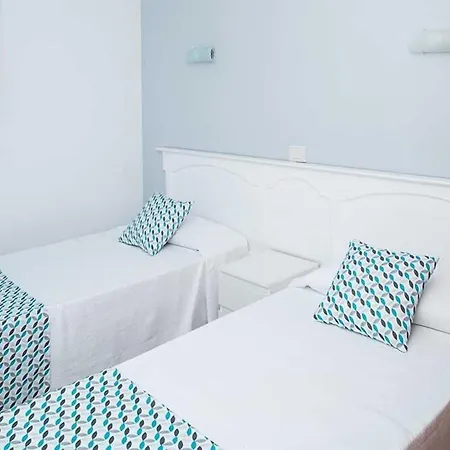 Montesol Gran Canaria Apartment