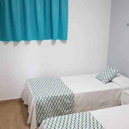 Montesol Gran Canaria Apartment Puerto Rico (Gran Canaria)