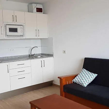 Montesol Gran Canaria Apartment *