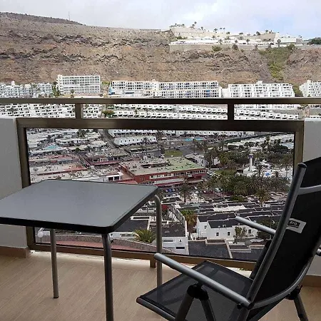 Montesol Gran Canaria Puerto Rico (Gran Canaria)