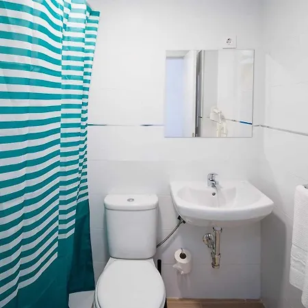 Montesol Gran Canaria Apartment *