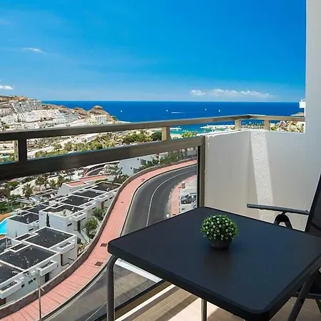 Appartement Montesol Gran Canaria Porto Rico