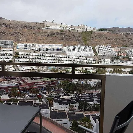 Montesol Gran Canaria *