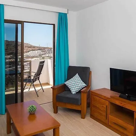 Montesol Gran Canaria Apartment Puerto Rico (Gran Canaria)