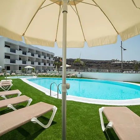 Appartement Montesol Gran Canaria Porto Rico