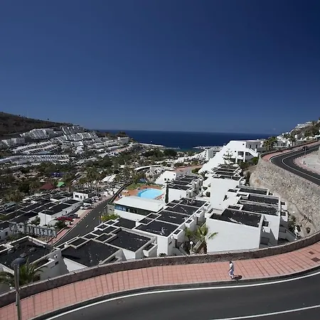 Montesol Gran Canaria *