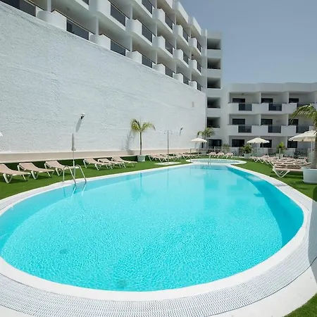 Montesol Gran Canaria Apartment