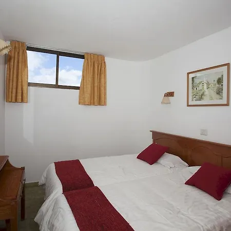 Apartment Montesol Gran Canaria