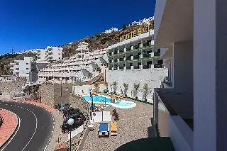 Apartment Montesol Gran Canaria
