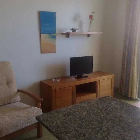 Montesol Gran Canaria Apartment *