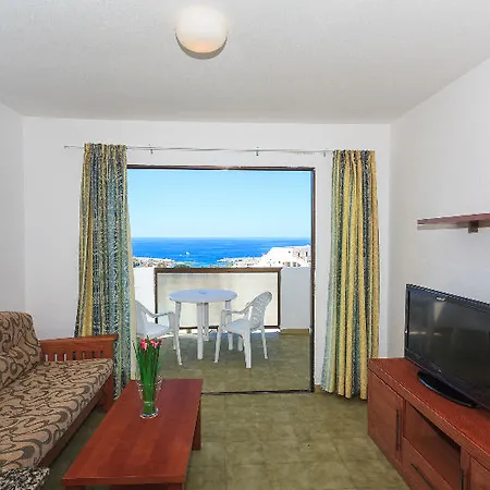 Apartment Montesol Gran Canaria *