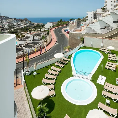 Appartement Montesol Gran Canaria *
