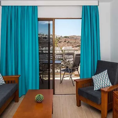 Appartamento Montesol Gran Canaria
