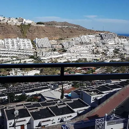 Appartamento Montesol Gran Canaria *