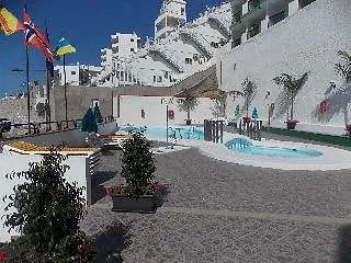 Appartamento Montesol Gran Canaria
